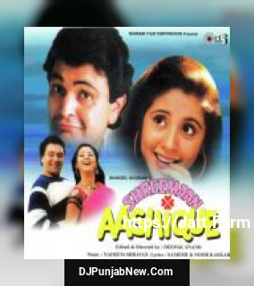 Ladki Ladki - Part 2 Anu Kapoor