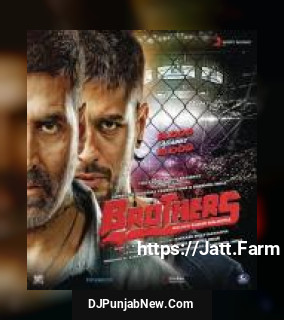 Brothers Anthem Vishal Dadlani
