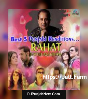 Aisi Mulaqaat Rahat Fateh Ali Khan