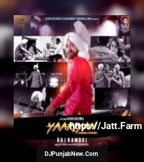 Yaariyan Raj Kamboj mp3 download