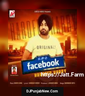 Facebook Hardeep Harry mp3 download