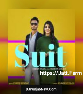 Suit Nimrat Khaira mp3 download