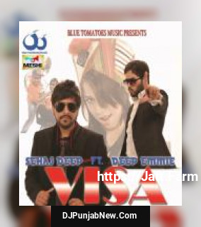 Visa Sehaj Deep, Deep Emmie mp3 download