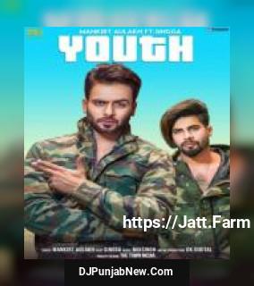 Youth Mankirt Aulakh mp3 download