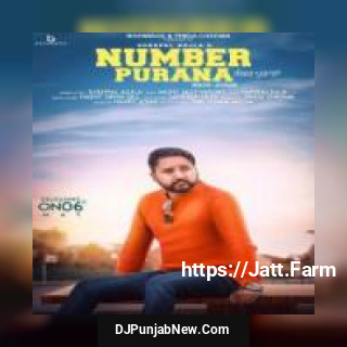 Number Purana Sukhpal Aujla mp3 download