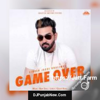 Game Over Jassi Dhaliwal mp3 download