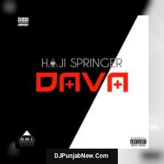Volcano Haji Springer mp3 download