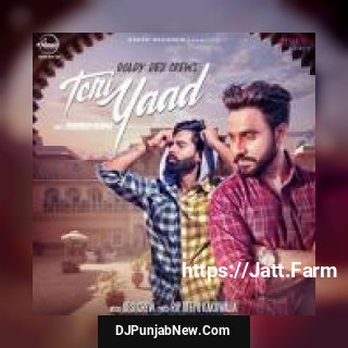 Teri Yaad Goldy Desi Crew, Parmish Verma mp3 download