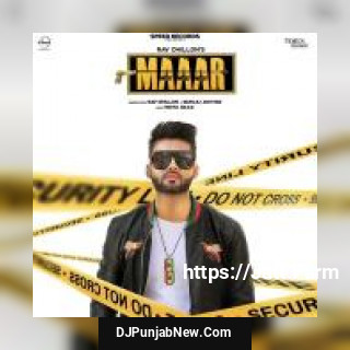 Maaar Gurlez Akhtar Rav Dhillon mp3 download