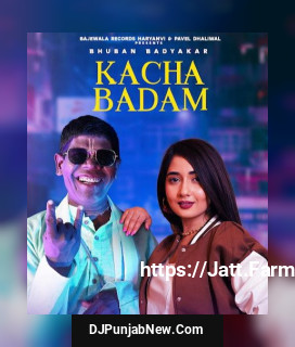 Kacha Badam mp3 download