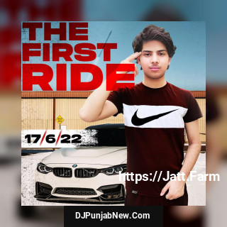 The First Ride mp3 download