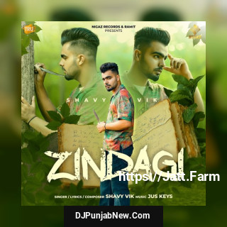 Zindagi mp3 download