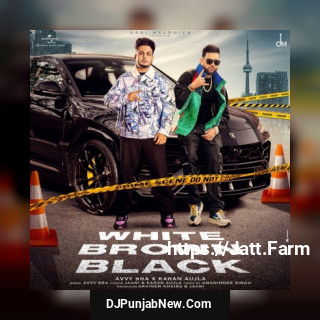 White Brown Black mp3 download