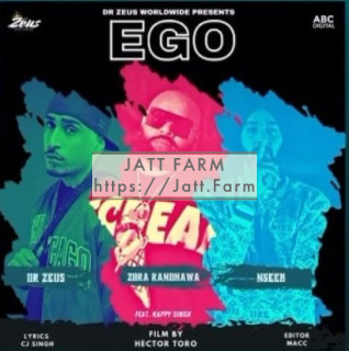 Ego mp3 download
