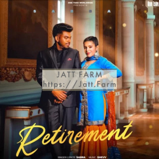 Retirement mp3 download