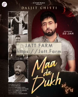 Maa Da Dukh mp3 download
