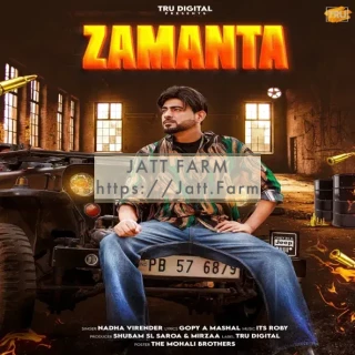 Zamanta mp3 download