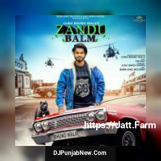 Zandu Balm Guru Bhuno Wala mp3 download
