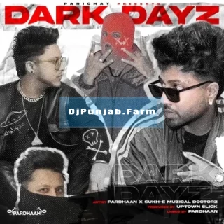 Dark Dayz mp3 download