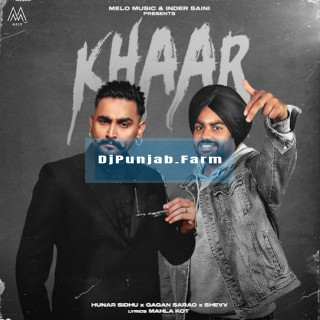 Khaar mp3 download