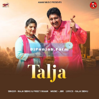 Talja - Preeti Maan mp3 download