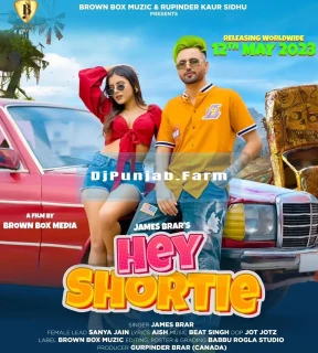 Hey Shortie mp3 download