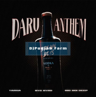 Daru Anthem mp3 download