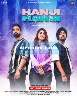 Hanji Hanji mp3 download