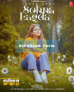 Sohna Lagda mp3 download