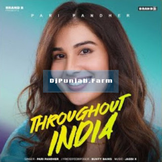 Throughout India mp3 download
