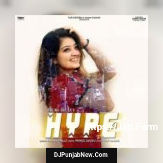 Hype Salina Shelly mp3 download