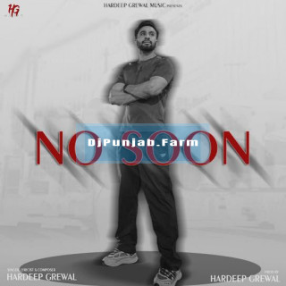 No Soon mp3 download