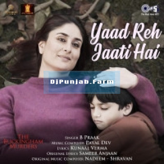 Yaad Reh Jaati Hai mp3 download