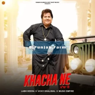 Khacha Ne mp3 download