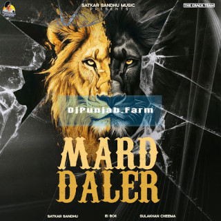Mard Daler mp3 download