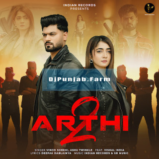 Arthi 2 mp3 download