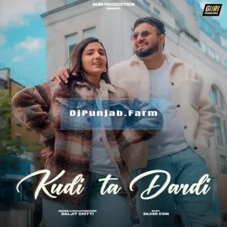 Kudi Ta Dardi mp3 download