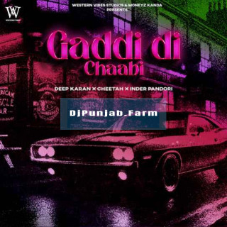 Gaddi Di Chaabi mp3 download