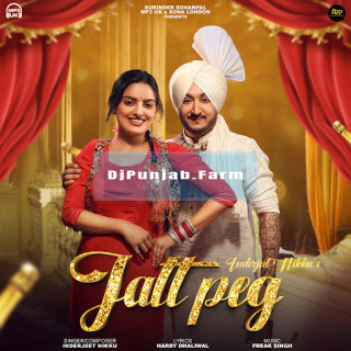 Jatt Peg mp3 download