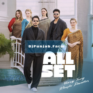 All Set mp3 download