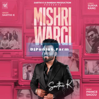 Mishri Wargi mp3 download