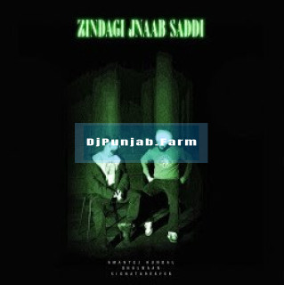 Zindagi Jnaab Saddi mp3 download