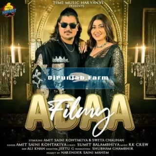 Filmy Adaa mp3 download