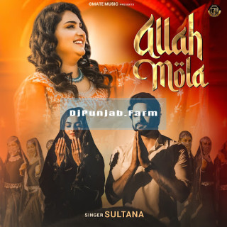 Allah Mola mp3 download