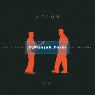 Afsos mp3 download