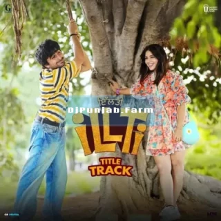 Illati Title Track mp3 download