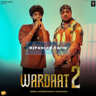 Wardaat 2 mp3 download