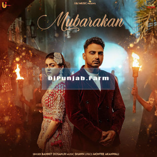 Mubarakan mp3 download