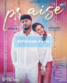 PRAISE mp3 download