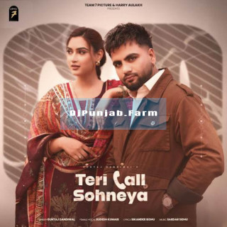 Teri Call Sohneya mp3 download